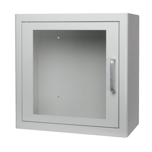 indoor AEDC cabinet