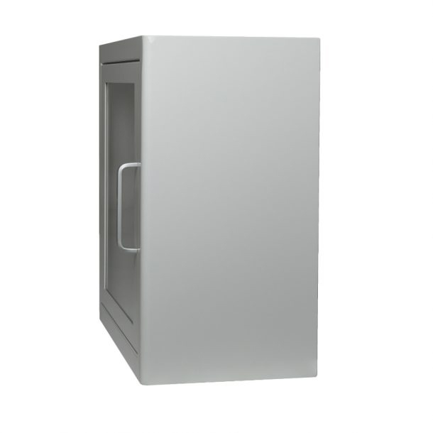 indoor AEDC cabinet