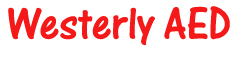 Westerly AED